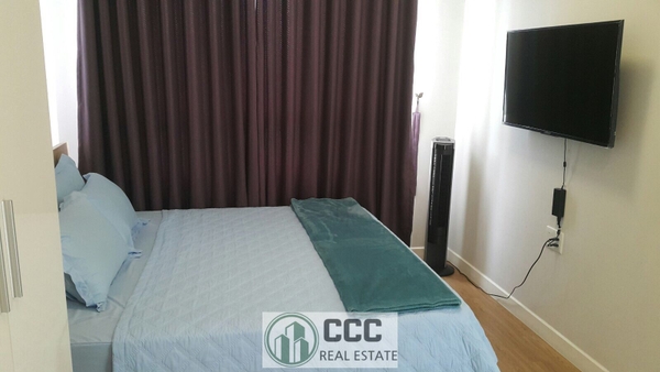 CHO THUÊ CĂN HỘ CHUNG CƯ MASTERI THẢO ĐIỀN