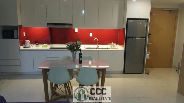 CHO THUÊ CĂN HỘ CHUNG CƯ MASTERI THẢO ĐIỀN