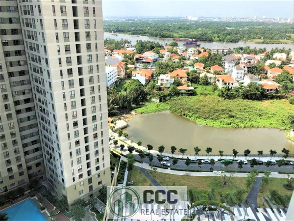 CHO THUÊ CĂN HỘ CHUNG CƯ MASTERI THẢO ĐIỀN