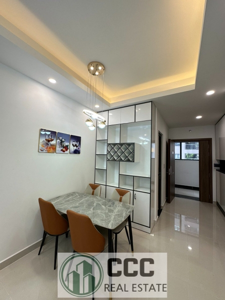BÁN CĂN HỘ Q7 SAIGON RIVERSIDE COMPLEX 2 PHÒNG NGỦ