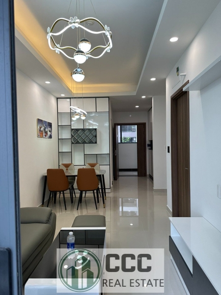 BÁN CĂN HỘ Q7 SAIGON RIVERSIDE COMPLEX 2 PHÒNG NGỦ