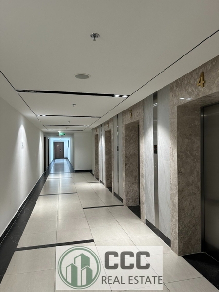 BÁN CĂN HỘ Q7 SAIGON RIVERSIDE COMPLEX 2 PHÒNG NGỦ