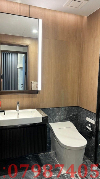 CHO THUÊ CĂN HỘ CHUNG CƯ LUMIERE THẢO ĐIỀN
