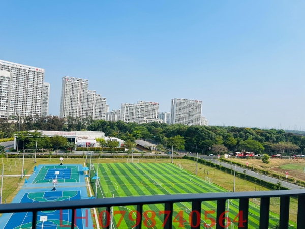 BÁN CĂN HỘ DUPLEX 2 TẦNG STAR HILL PHÚ MỸ HƯNG 3 PHÒNG