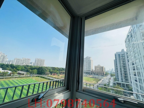BÁN CĂN HỘ DUPLEX 2 TẦNG STAR HILL PHÚ MỸ HƯNG 3 PHÒNG