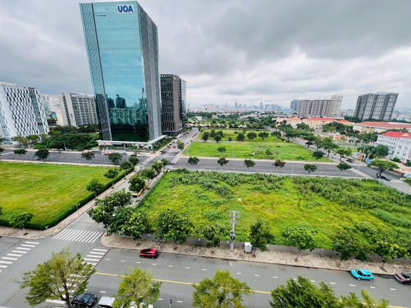 CHO THUÊ CĂN HỘ CHUNG CƯ STAR HILL