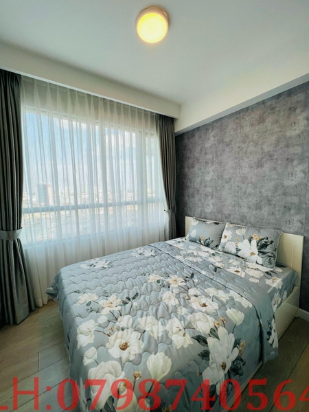 CHO THUÊ CĂN HỘ CHUNG CƯ RIVIERA POINT
