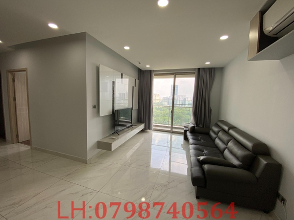 CHO THUÊ CĂN HỘ CHUNG CƯ MIDTOWN