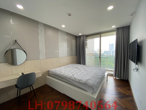 CHO THUÊ CĂN HỘ CHUNG CƯ MIDTOWN