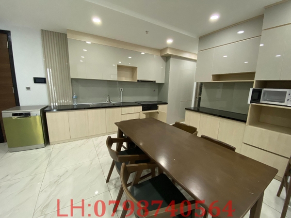 CHO THUÊ CĂN HỘ CHUNG CƯ MIDTOWN