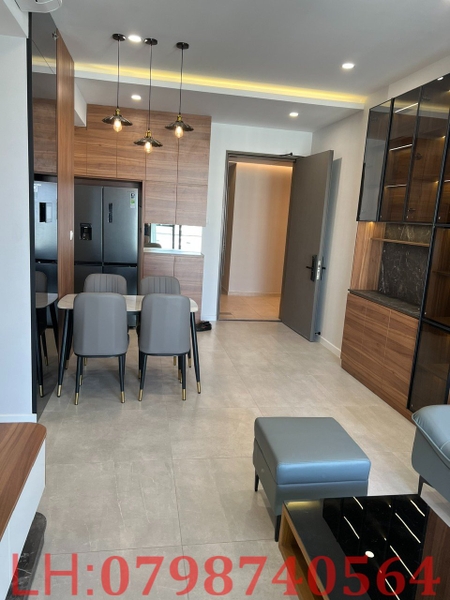 CHO THUÊ CĂN HỘ CHUNG CƯ ANTONIA