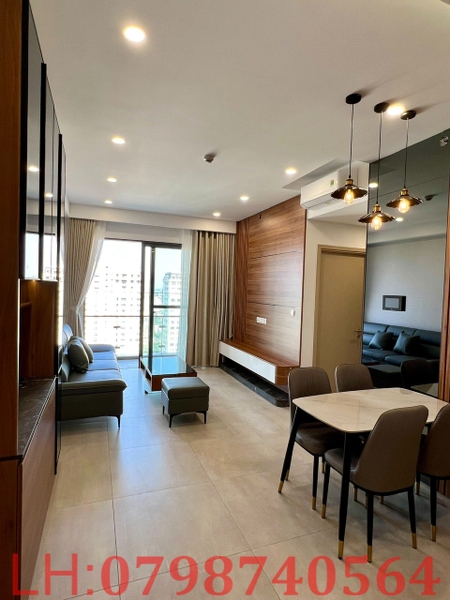 CHO THUÊ CĂN HỘ CHUNG CƯ ANTONIA