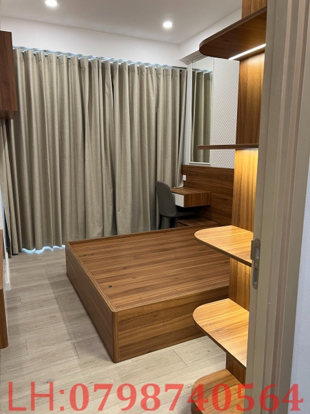 CHO THUÊ CĂN HỘ CHUNG CƯ ANTONIA