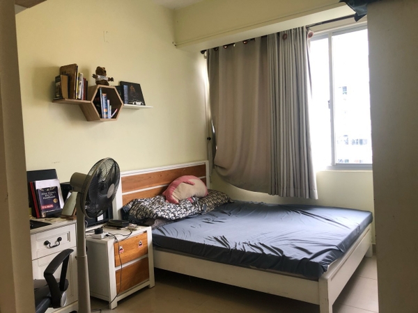 BÁN CĂN HỘ CHUNG CƯ PARKVIEW
