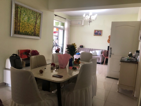 BÁN CĂN HỘ CHUNG CƯ PARKVIEW