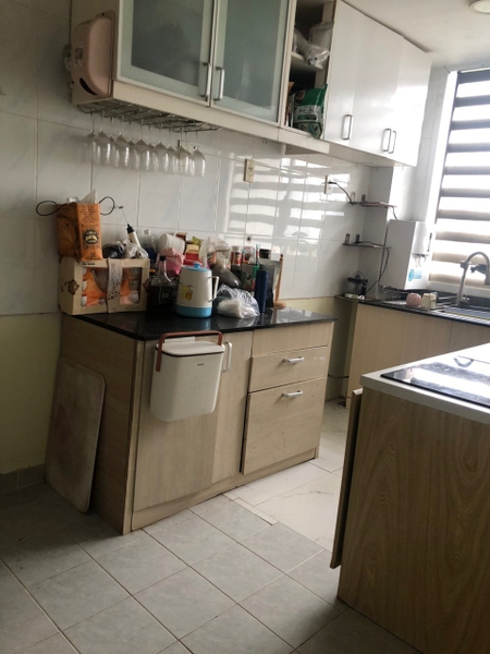 BÁN CĂN HỘ CHUNG CƯ PARKVIEW
