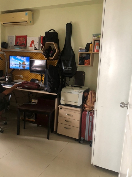 BÁN CĂN HỘ CHUNG CƯ PARKVIEW