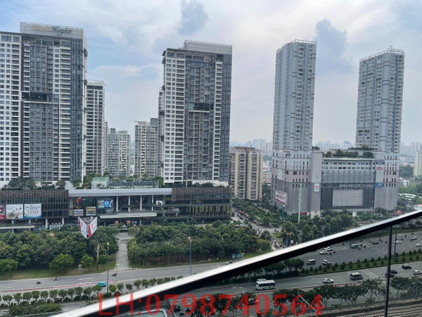 BÁN CĂN HỘ CHUNG CƯ LUMIERE THẢO ĐIỀN