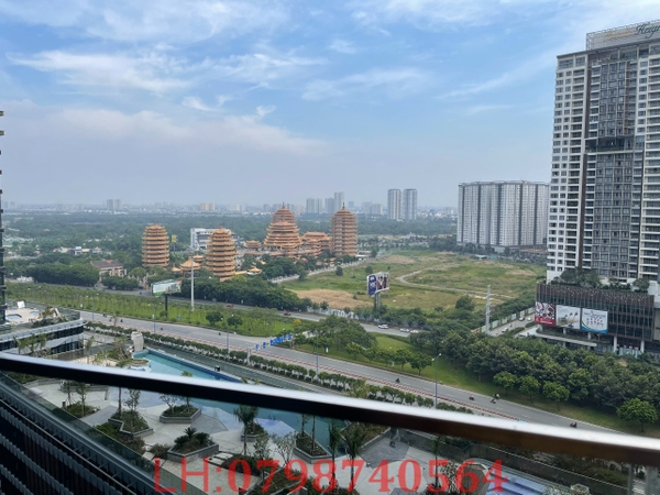 BÁN CĂN HỘ CHUNG CƯ LUMIERE THẢO ĐIỀN