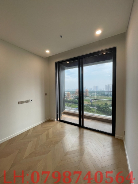 BÁN CĂN HỘ CHUNG CƯ LUMIERE THẢO ĐIỀN
