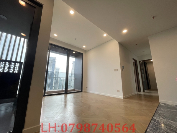 BÁN CĂN HỘ CHUNG CƯ LUMIERE THẢO ĐIỀN