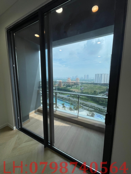 BÁN CĂN HỘ CHUNG CƯ LUMIERE THẢO ĐIỀN