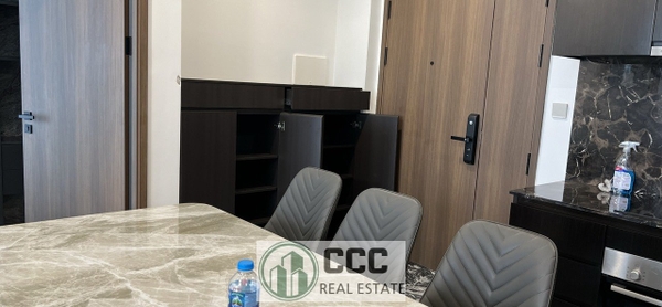 CHO THUÊ CĂN HỘ CHUNG CƯ LUMIERE THẢO ĐIỀN