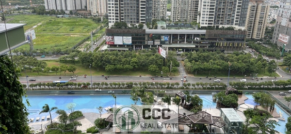 CHO THUÊ CĂN HỘ CHUNG CƯ LUMIERE THẢO ĐIỀN