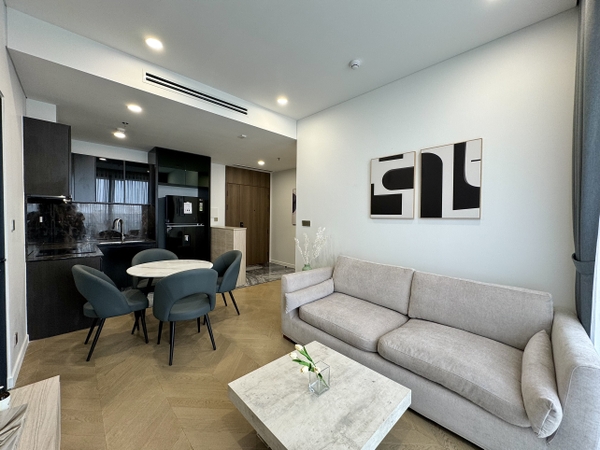 CHO THUÊ CĂN HỘ CHUNG CƯ LUMIERE THẢO ĐIỀN