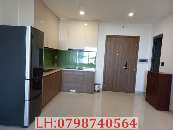 BÁN CĂN HỘ Q7 SAIGON RIVERSIDE COMPLEX 1 PHÒNG NGỦ