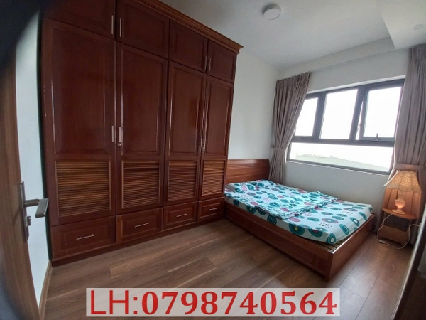 BÁN CĂN HỘ Q7 SAIGON RIVERSIDE COMPLEX 1 PHÒNG NGỦ