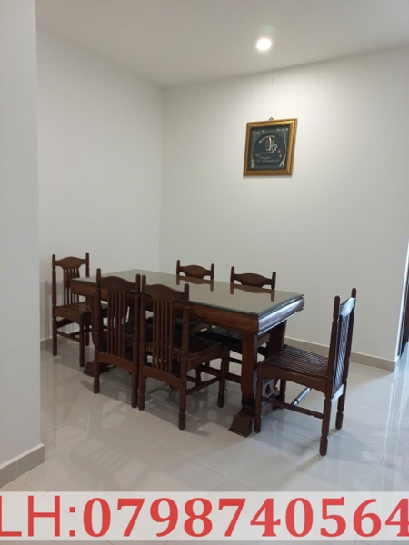 BÁN CĂN HỘ Q7 SAIGON RIVERSIDE COMPLEX 1 PHÒNG NGỦ