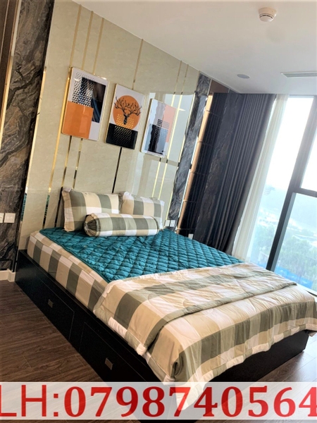 BÁN CĂN HỘ SUNSHINE CITY 3 PHÒNG NGỦ QUẬN 7