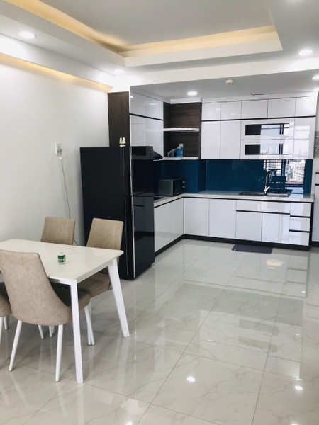 BÁN CĂN HỘ CHUNG CƯ SAIGON SOUTH