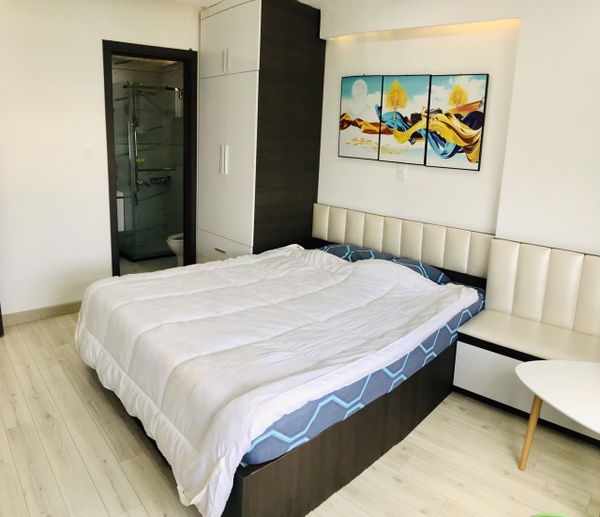BÁN CĂN HỘ CHUNG CƯ SAIGON SOUTH