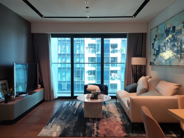 CHO THUÊ CĂN HỘ CHUNG CƯ GRAND MARINA