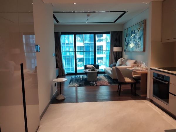 CHO THUÊ CĂN HỘ CHUNG CƯ GRAND MARINA
