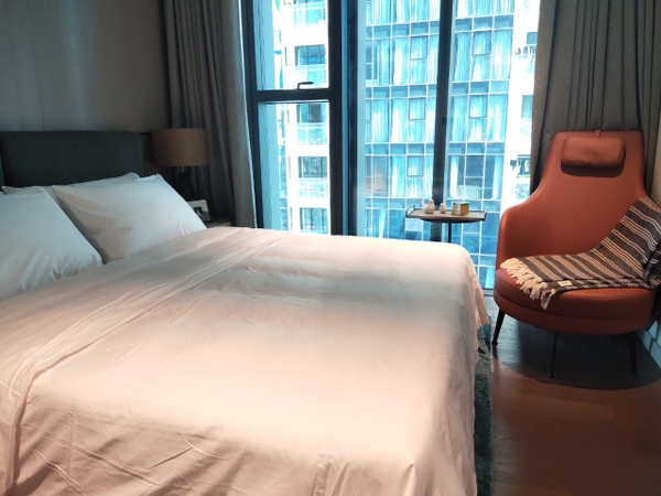 CHO THUÊ CĂN HỘ CHUNG CƯ GRAND MARINA