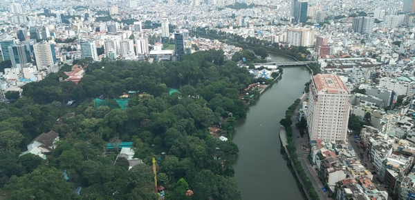 CHO THUÊ CĂN HỘ CHUNG CƯ GRAND MARINA