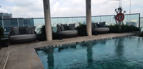 CHO THUÊ CĂN HỘ CHUNG CƯ GRAND MARINA