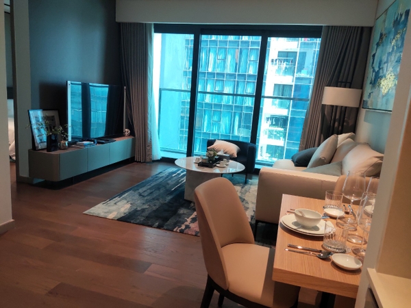 CHO THUÊ CĂN HỘ CHUNG CƯ GRAND MARINA