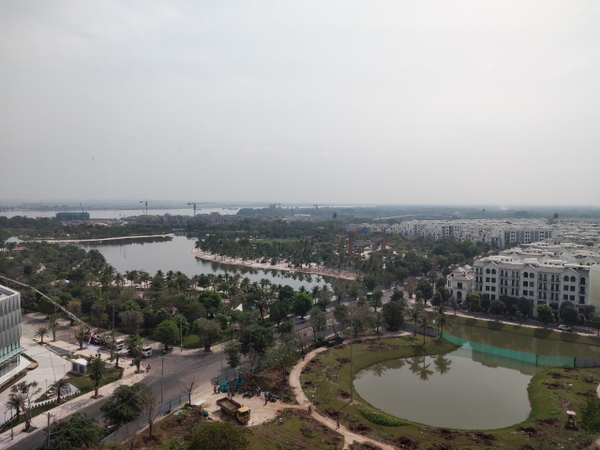 CHO THUÊ CĂN HỘ CHUNG CƯ MASTERISE CENTRAL POINT