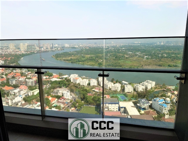 BÁN CĂN HỘ CHUNG CƯ LUMIERE THẢO ĐIỀN