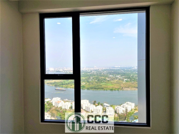 BÁN CĂN HỘ CHUNG CƯ LUMIERE THẢO ĐIỀN