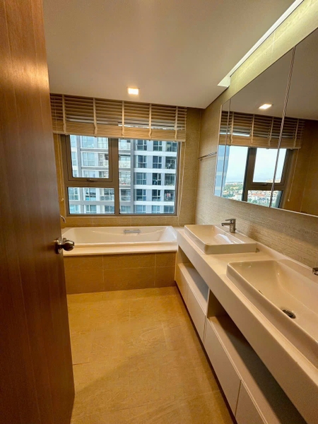 CHO THUÊ CĂN HỘ VINHOMES CENTRAL PARK