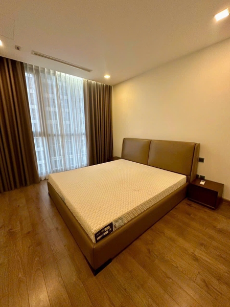 CHO THUÊ CĂN HỘ VINHOMES CENTRAL PARK