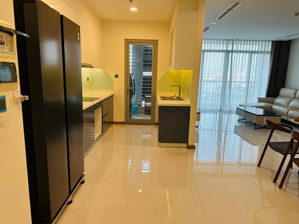 CHO THUÊ CĂN HỘ VINHOMES CENTRAL PARK
