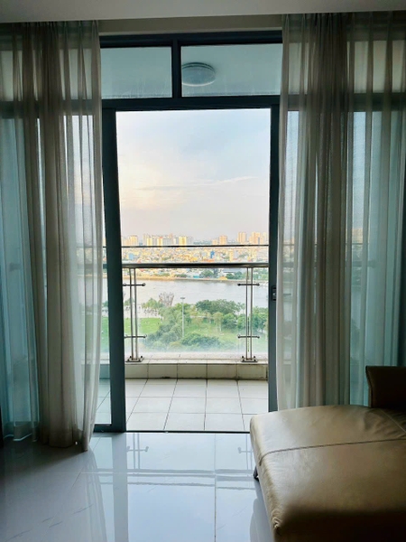CHO THUÊ CĂN HỘ VINHOMES CENTRAL PARK