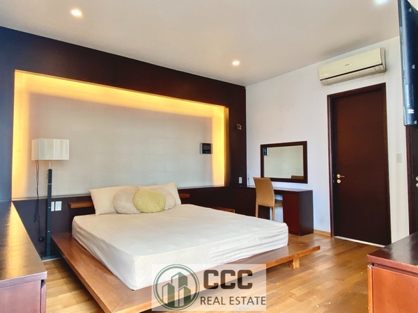 CHO THUÊ CĂN HỘ  SAIGON PEARL BÌNH THẠNH 3 PHÒNG NGỦ