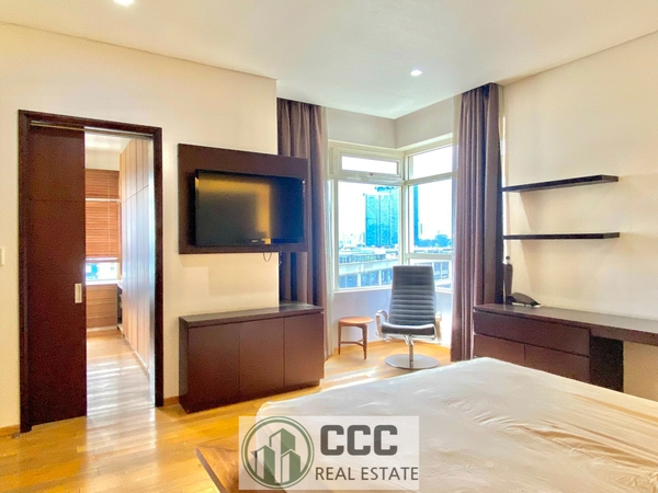 CHO THUÊ CĂN HỘ  SAIGON PEARL BÌNH THẠNH 3 PHÒNG NGỦ
